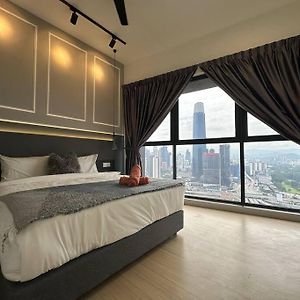 Continew Residences By Romeo Bnb
