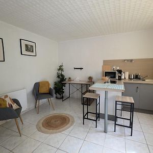 Appartement Studio