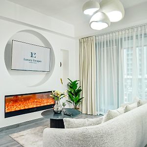 Appartement à 3 Chambres à Coucher