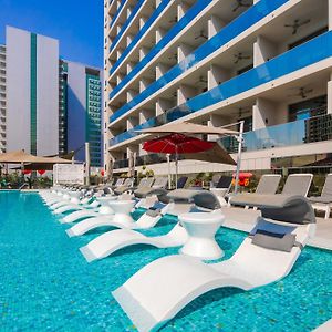 Canal View Studio - 10 Min To Dubai Mall - Mag 318