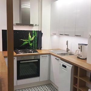 Appartement à 1 Chambre à Coucher