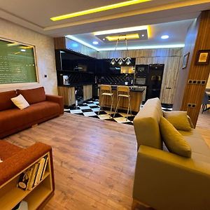 Appartement Supérieur à 2 Chambres à Coucher