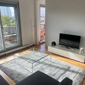 Appartement à 1 Chambre à Coucher