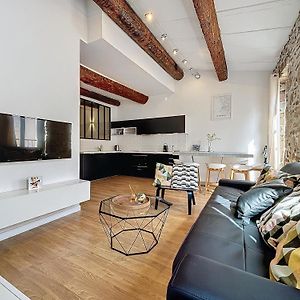 Charmant Appartement Au Vieux-Port - Climatisation - Les Freres De La Loc'