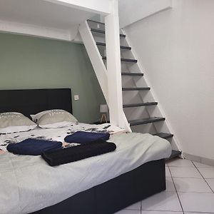 Appartement à 1 Chambre à Coucher