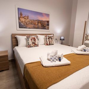 Appartement à 1 Chambre à Coucher