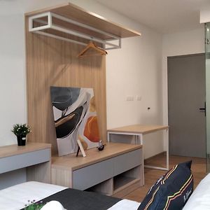 Appartement Suite