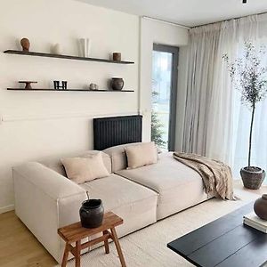 Appartement-Centre-Villee