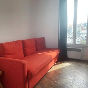 Beautiful And Large Apartment Paris Montparnasse