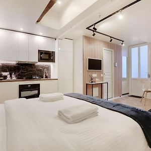 Gembnb Luxury Apartment In Paris - Abbesses - Montmartre
