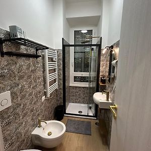 Private Bathroom King Room