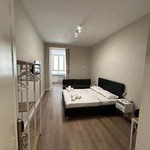 Chambre Quadruple