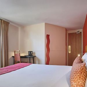 Chambre Classique Double