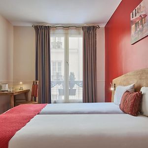 Chambre Classique Double