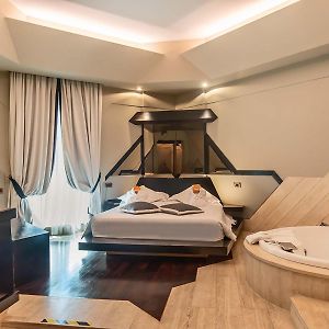 Chambre Exclusive Lit Queen-Size