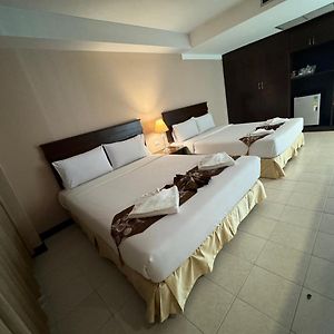 Chambre Familiale