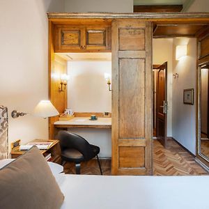 Chambre Simple