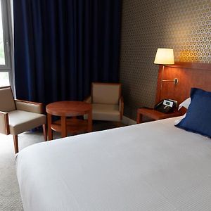 Chambre Standarde Lit King-Size
