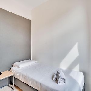 Chambre Lit Queen-Size