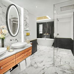 Suite Panoramique Lit King-Size