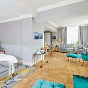 Suite Junior de Luxe
