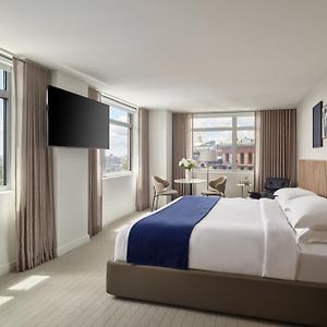 Chambre Premium Lit King-Size