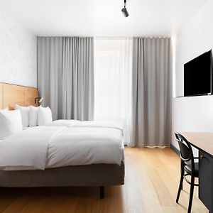 Chambre Standarde Double