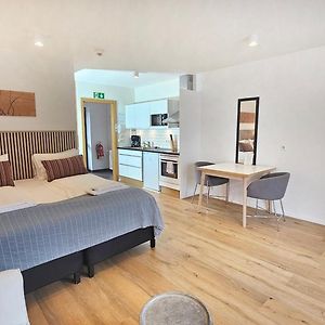Appartement Studio