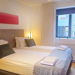 Appartement à 1 Chambre à Coucher