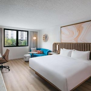 Chambre de Luxe Lit King-Size