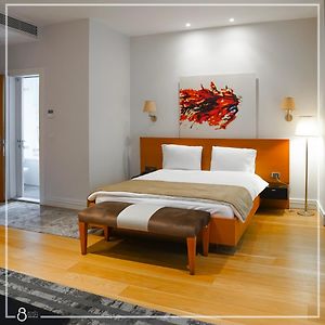 Suite de Luxe