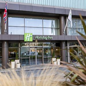 Holiday Inn Manchester-Mediacityuk By Ihg