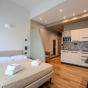 Studio Supérieure Lit King-Size