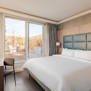 Chambre Lit King-Size