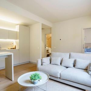 Appartement à 1 Chambre à Coucher