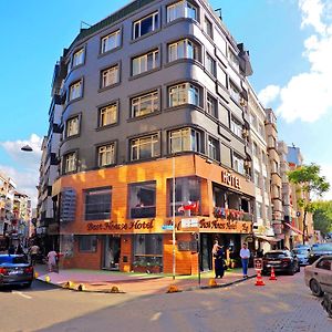 Best House Hotel