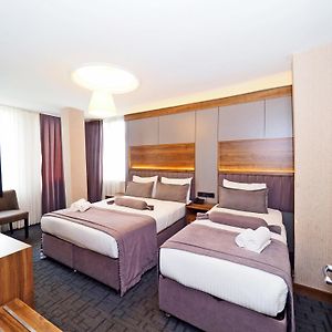 Chambre Triple