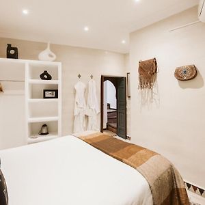 Chambre Lit Queen-Size