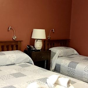 Chambre Triple