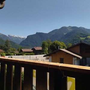 Appartement Duplex