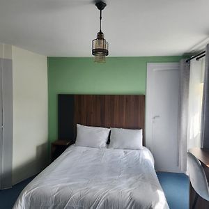 Chambre Petite Double