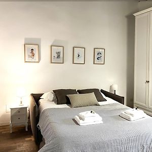 Apartment Ripa 17