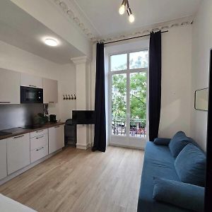 Apartment Poisson 3
