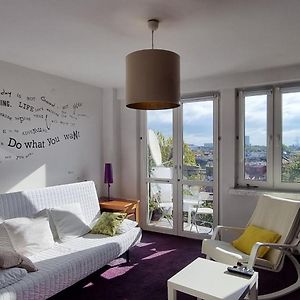 Apartment Lobzowska