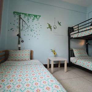 Chambre Triple