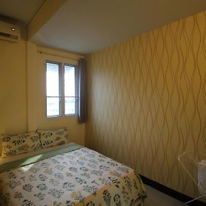 Chambre Standarde Lit King-Size