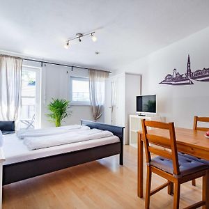 Business Apartment Am Hauptbahnhof