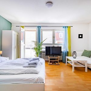 Cityappartment Am Stadttheater
