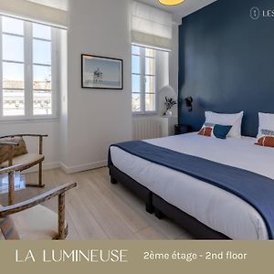 Chambre Supérieure
