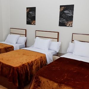 Chambre Triple de Base